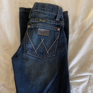 Wrangler Retros